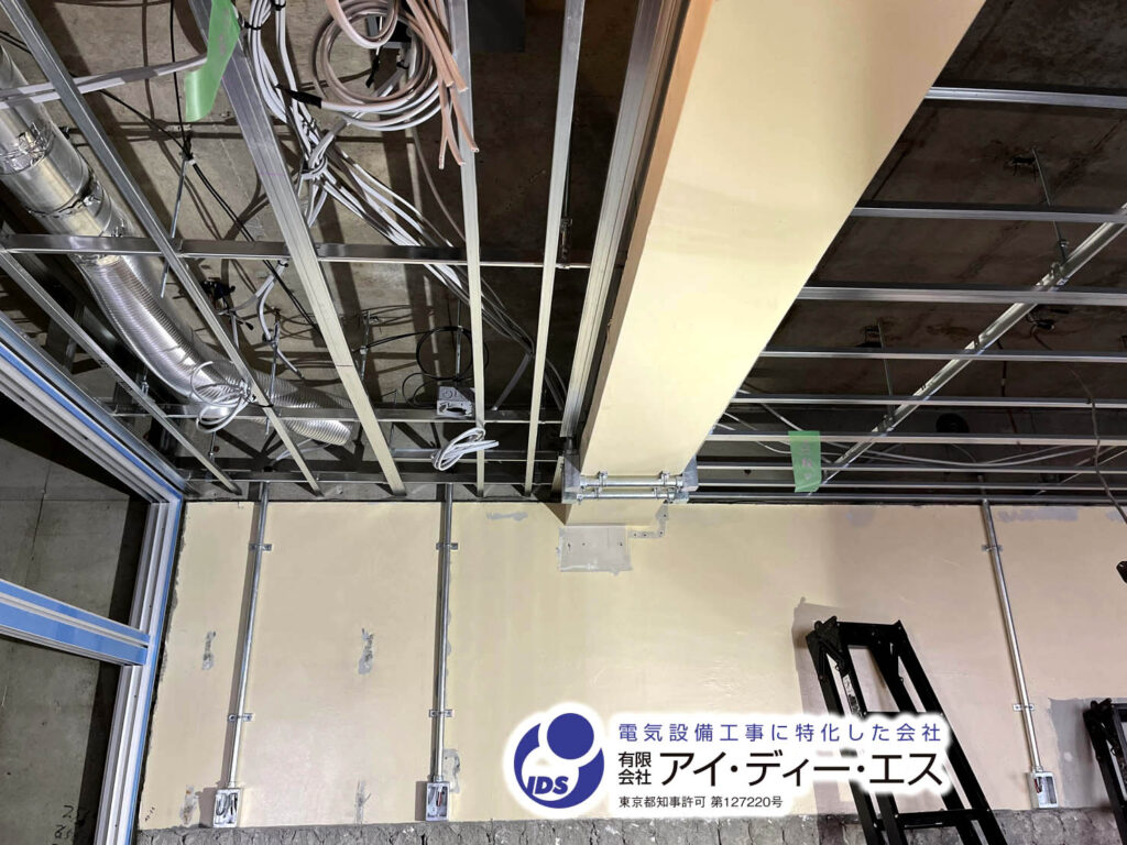 保育園コンセント